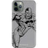 DC Comics Cyborg Comic Pop iPhone 11 Pro Lite Case