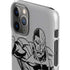 DC Comics Cyborg Comic Pop iPhone 11 Pro Lite Case