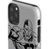 DC Comics Cyborg Comic Pop iPhone 11 Pro Max Impact Case