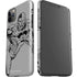 DC Comics Cyborg Comic Pop iPhone 11 Pro Max Lite Case