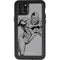 DC Comics Cyborg Comic Pop iPhone 11 Pro Max Waterproof Case