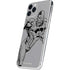 DC Comics Cyborg Comic Pop iPhone 11 Pro Skin