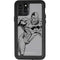 DC Comics Cyborg Comic Pop iPhone 11 Pro Waterproof Case