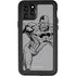 DC Comics Cyborg Comic Pop iPhone 11 Pro Waterproof Case