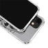 DC Comics Cyborg Comic Pop iPhone 12 Clear Case
