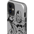 DC Comics Cyborg Comic Pop iPhone 12 Impact Case