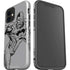 DC Comics Cyborg Comic Pop iPhone 12 Impact Case