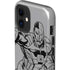DC Comics Cyborg Comic Pop iPhone 12 Mini Impact Case