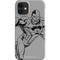 DC Comics Cyborg Comic Pop iPhone 12 Mini Lite Case