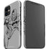 DC Comics Cyborg Comic Pop iPhone 12 Mini Lite Case