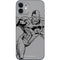 DC Comics Cyborg Comic Pop iPhone 12 Mini Skin