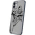 DC Comics Cyborg Comic Pop iPhone 12 Mini Skin