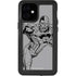 DC Comics Cyborg Comic Pop iPhone 12 Mini Waterproof Case