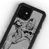DC Comics Cyborg Comic Pop iPhone 12 Mini Waterproof Case