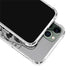 DC Comics Cyborg Comic Pop iPhone 12 Pro Clear Case