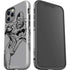 DC Comics Cyborg Comic Pop iPhone 12 Pro Impact Case