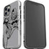 DC Comics Cyborg Comic Pop iPhone 12 Pro Max Impact Case