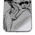 DC Comics Cyborg Comic Pop iPhone 12 Pro Max Skin