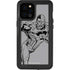 DC Comics Cyborg Comic Pop iPhone 12 Pro Max Waterproof Case