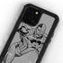 DC Comics Cyborg Comic Pop iPhone 12 Pro Max Waterproof Case