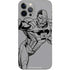 DC Comics Cyborg Comic Pop iPhone 12 Pro Skin