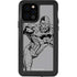 DC Comics Cyborg Comic Pop iPhone 12 Pro Waterproof Case