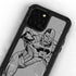 DC Comics Cyborg Comic Pop iPhone 12 Pro Waterproof Case