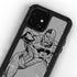 DC Comics Cyborg Comic Pop iPhone 12 Waterproof Case