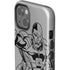 DC Comics Cyborg Comic Pop iPhone 13 Impact Case
