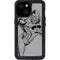 DC Comics Cyborg Comic Pop iPhone 13 Mini Waterproof Case
