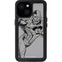 DC Comics Cyborg Comic Pop iPhone 13 Mini Waterproof Case