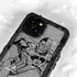 DC Comics Cyborg Comic Pop iPhone 13 Mini Waterproof Case
