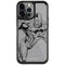 DC Comics Cyborg Comic Pop iPhone 13 Pro Cargo Case