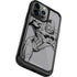 DC Comics Cyborg Comic Pop iPhone 13 Pro Cargo Case