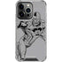 DC Comics Cyborg Comic Pop iPhone 13 Pro Clear Case