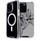 DC Comics Cyborg Comic Pop iPhone 13 Pro MagSafe Case