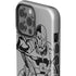 DC Comics Cyborg Comic Pop iPhone 13 Pro Max Impact Case