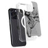 DC Comics Cyborg Comic Pop iPhone 13 Pro Max MagSafe Case