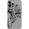 DC Comics Cyborg Comic Pop iPhone 13 Pro Max Skin