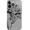 DC Comics Cyborg Comic Pop iPhone 13 Pro Skin