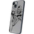 DC Comics Cyborg Comic Pop iPhone 13 Skin