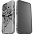 DC Comics Cyborg Comic Pop iPhone 14 Plus Impact Case