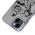DC Comics Cyborg Comic Pop iPhone 15 MagSafe Case