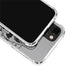 DC Comics Cyborg Comic Pop iPhone 14 Plus Clear Case