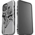 DC Comics Cyborg Comic Pop iPhone 14 Impact Case