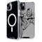 DC Comics Cyborg Comic Pop iPhone 14 Plus MagSafe Case