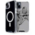 DC Comics Cyborg Comic Pop iPhone 14 Plus MagSafe Case