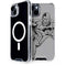 DC Comics Cyborg Comic Pop iPhone 15 Plus MagSafe Case