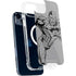 DC Comics Cyborg Comic Pop iPhone 14 Plus MagSafe Case
