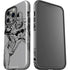 DC Comics Cyborg Comic Pop iPhone 15 Pro Impact Case